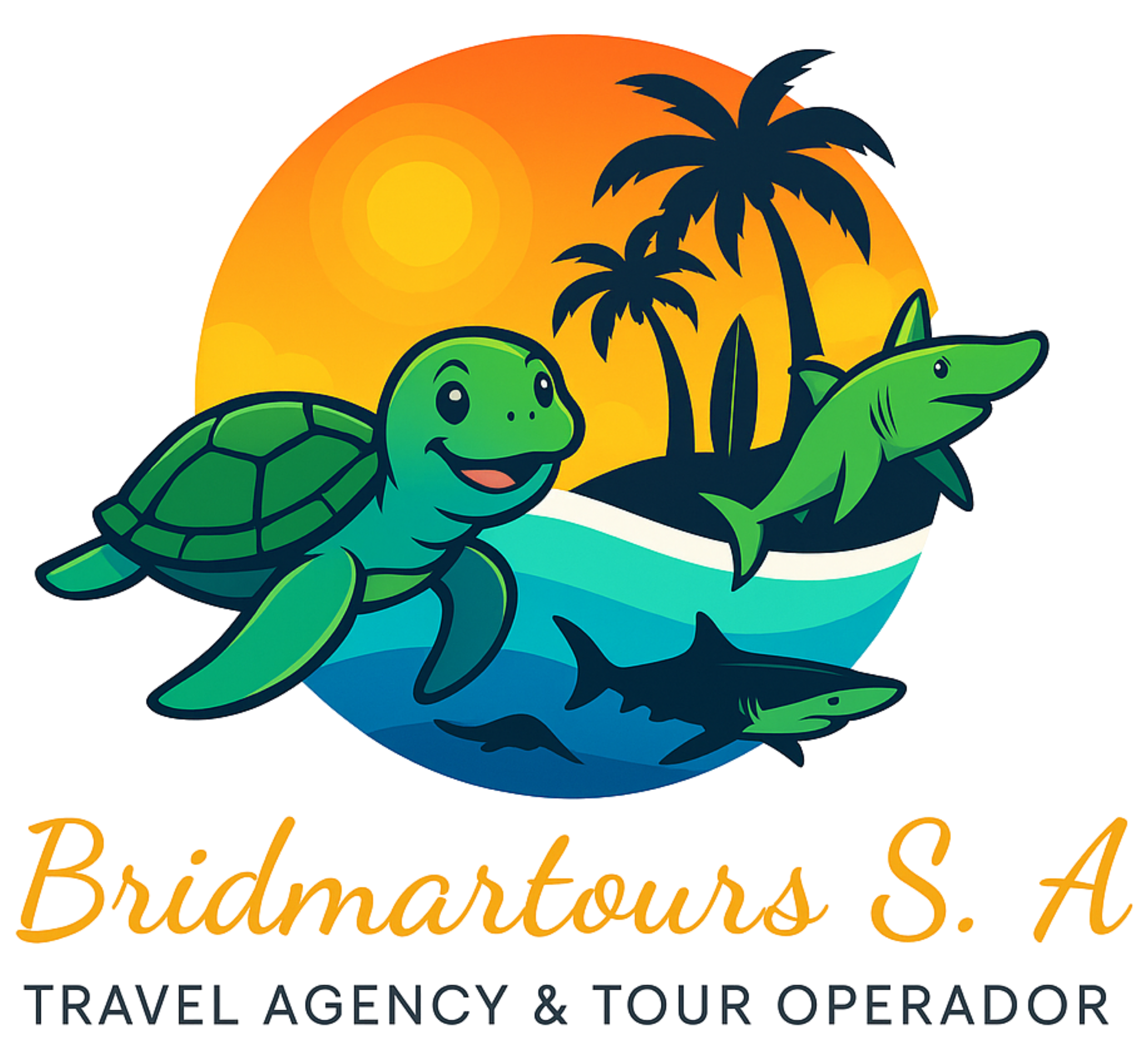 GALÁPAGOS BRIDMARTOURS S.A.