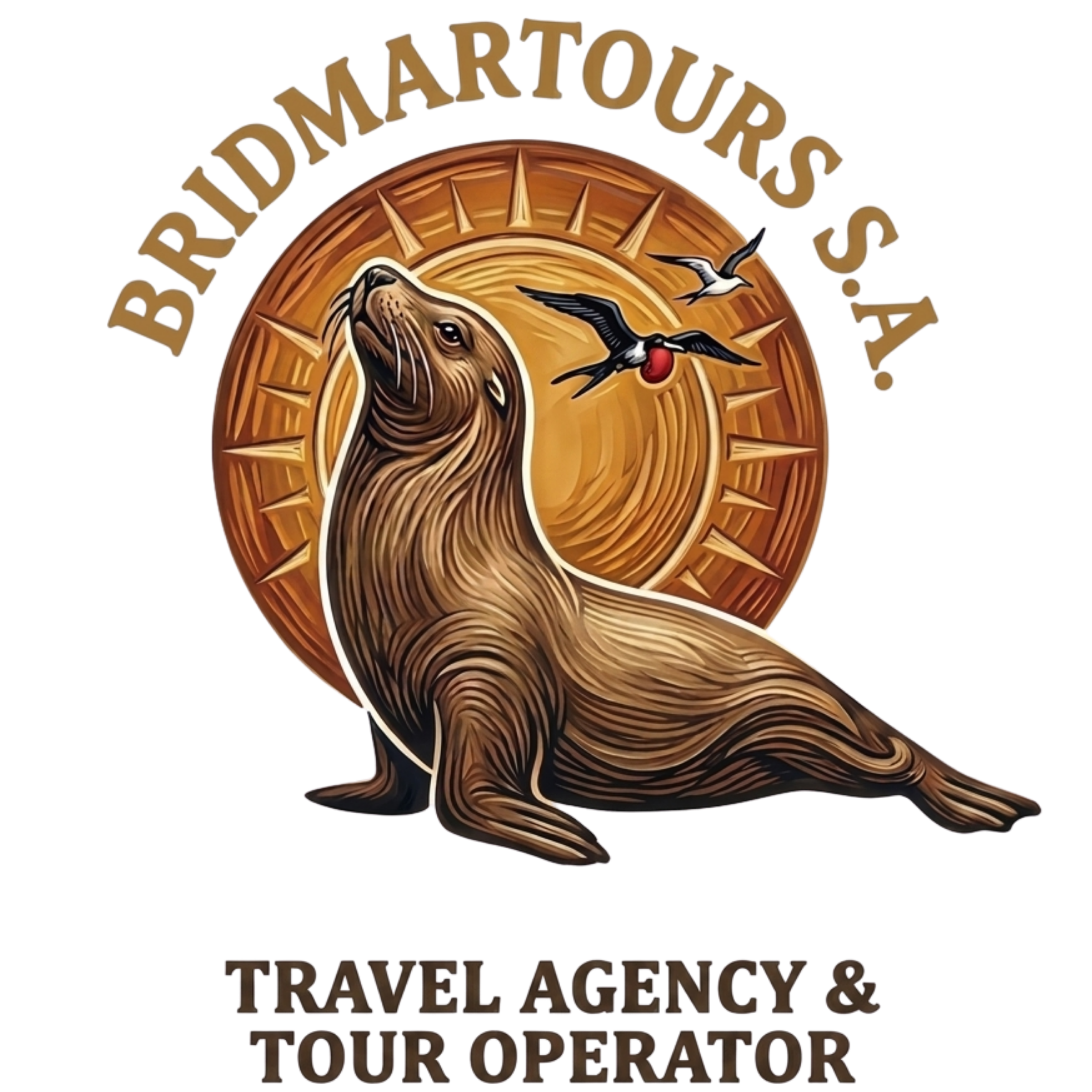 GALÁPAGOS BRIDMARTOURS S.A.